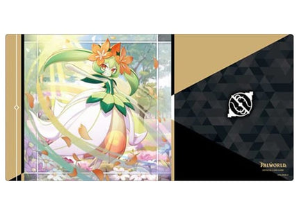Gamers Guild AZ Palworld OCG Palworld OCG: Playmat Collection - Goddess' Blessing Lyleen (Pre-Order) PHD