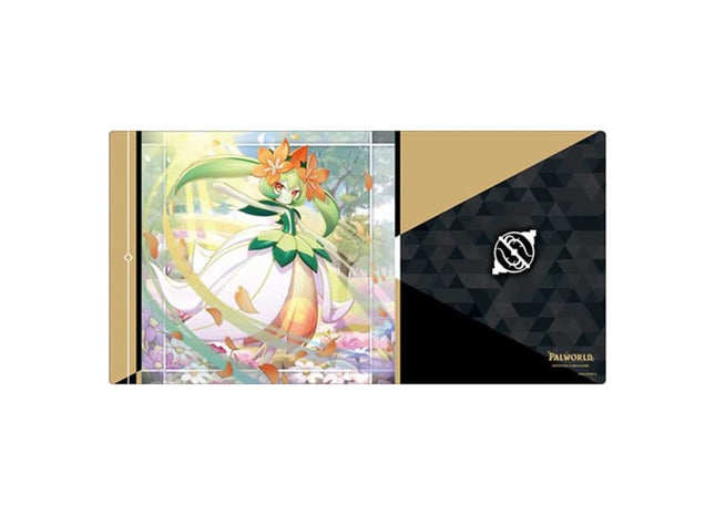Gamers Guild AZ Palworld OCG Palworld OCG: Playmat Collection - Goddess' Blessing Lyleen (Pre-Order) PHD