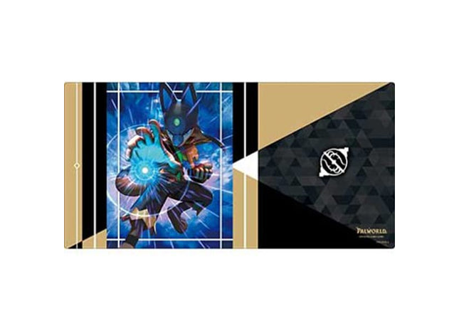 Gamers Guild AZ Palworld OCG Palworld OCG: Playmat Collection - V2 #509 - Anubis, Noble Reaper (Pre-Order) PHD