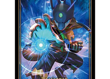 Gamers Guild AZ Palworld OCG Palworld OCG: Sleeve Collection - HG Vol. 953 - Anubis, Noble Reaper (75ct) (Pre-Order) PHD
