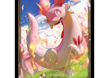 Gamers Guild AZ Palworld OCG Palworld OCG: Sleeve Collection - HG Vol. 953 - Chillet Ignis, Spark-Clad Dragon (75ct) (Pre-Order) PHD