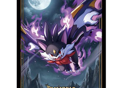 Gamers Guild AZ Palworld OCG Palworld OCG: Sleeve Collection - HG Vol. 953 - Tombat, Sound That Sees the Darkness (75ct) (Pre-Order) PHD