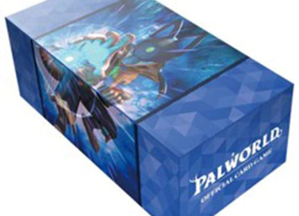Gamers Guild AZ Palworld OCG Palworld OCG: Storage Box Collection - V2 #240 - Anubis, Noble Reaper (Pre-Order) PHD