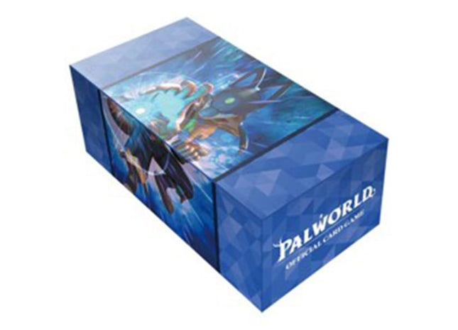 Gamers Guild AZ Palworld OCG Palworld OCG: Storage Box Collection - V2 #240 - Anubis, Noble Reaper (Pre-Order) PHD