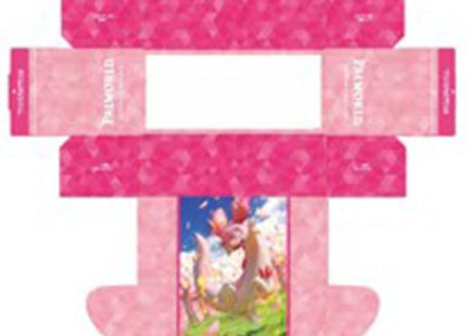 Gamers Guild AZ Palworld OCG Palworld OCG: Storage Box Collection - V2 #240 - Chillet Ignis, Spark-Clad Dragon (Pre-Order) PHD