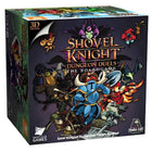 Gamers Guild AZ Panda Cult Games Shovel Knight: Dungeon Duels (3D Edition) GTS