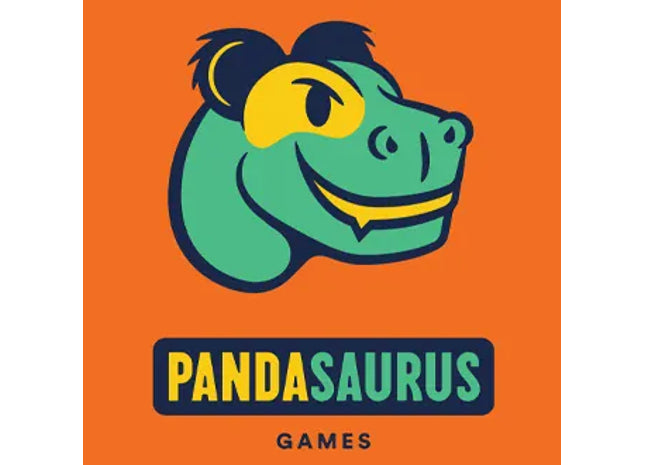 Gamers Guild AZ Pandasaurus Beacon Patrol: Complete Edition (Pre-Order) ACD Distribution