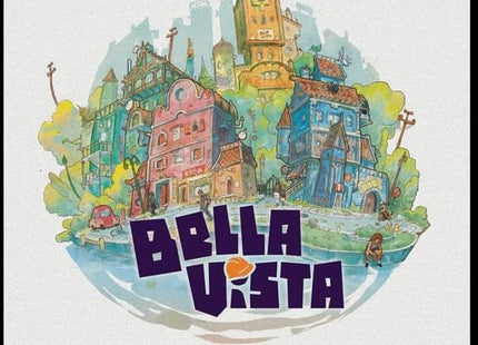 Gamers Guild AZ Pandasaurus Bella Vista (Pre-Order) ACD Distribution