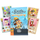 Gamers Guild AZ Pandasaurus Castle Combo: Out of The Oubliette! (Pre-Order) Asmodee