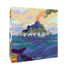 Gamers Guild AZ Pandasaurus Games Emerge (Pre-Order) Asmodee