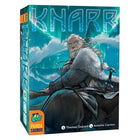 Gamers Guild AZ Pandasaurus Games Knarr (Pre-Order) Asmodee