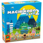 Gamers Guild AZ Pandasaurus Games Machi Koro 2 Asmodee