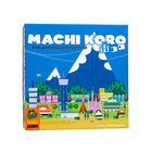 Gamers Guild AZ Pandasaurus Games Machi Koro Asmodee