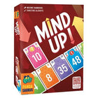 Gamers Guild AZ Pandasaurus Games Mind Up Asmodee