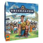 Gamers Guild AZ Pandasaurus Games Orichalcum Asmodee