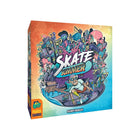 Gamers Guild AZ Pandasaurus Games Skate Summer Asmodee