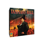 Gamers Guild AZ Pandasaurus Games Tammany Hall Asmodee