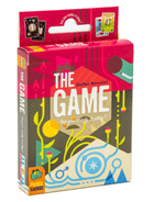 Gamers Guild AZ Pandasaurus Games The Game Asmodee