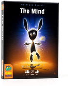 Gamers Guild AZ Pandasaurus Games The Mind Asmodee
