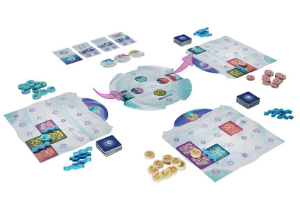 Gamers Guild AZ Pandasaurus Tulikko (Pre-Order) Asmodee