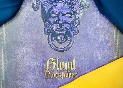Gamers Guild AZ Pandemonium Institute Blood on the Clocktower Asmodee