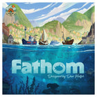Gamers Guild AZ Paper Fort Games Fathom (Pre-Order) ACD Distribution