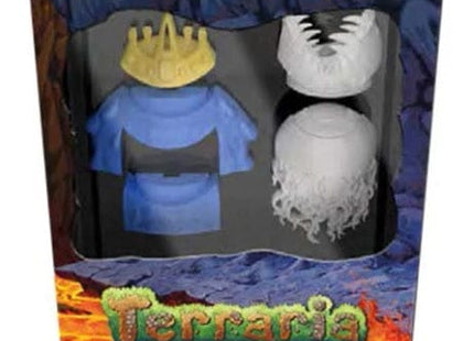 Gamers Guild AZ Paper Fort Games Terraria: The Board Game - Boss Miniatures Pack (Pre-Order) AGD