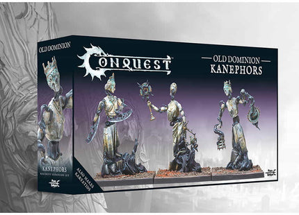 Gamers Guild AZ Para Bellum Conquest: Old Dominion - Kanephors GTS