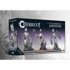 Gamers Guild AZ Para Bellum Conquest: Old Dominion - Kanephors GTS