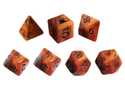 Gamers Guild AZ Parable Games Sisterhood RPG: Demon Dice Set (Pre-Order) ACD Distribution