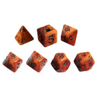 Gamers Guild AZ Parable Games Sisterhood RPG: Demon Dice Set (Pre-Order) ACD Distribution
