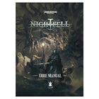 Gamers Guild AZ Pathfinder Pathfinder 2E: Nightfell - Core Manual Standard Edition (Pre-Order) ACD Distribution
