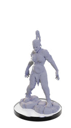 Gamers Guild AZ Pathfinder Pathfinder Deep Cuts Miniatures: Plague Zombie & Skeletal Champion Southern Hobby