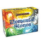 Gamers Guild AZ Pathfinder Pathfinder: Elemental Stones (Board Game) GTS