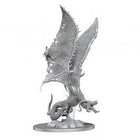 Gamers Guild AZ Pathfinder Pathfinder Minis: Deep Cuts Flame Drake Southern Hobby