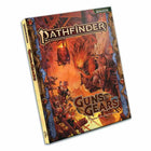 Gamers Guild AZ Pathfinder Pathfinder RPG (2E): Guns And Gears Remastered (Pre-Order) GTS