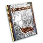 Gamers Guild AZ Pathfinder Pathfinder RPG (2E): Guns And Gears Remastered (Sketch Cover) (Pre-Order) GTS