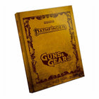 Gamers Guild AZ Pathfinder Pathfinder RPG (2E): Guns And Gears Remastered (Special Edition) (Pre-Order) GTS