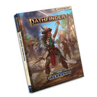 Gamers Guild AZ Pathfinder PATHFINDER RPG (2E): LOST OMENS FIREBRANDS GTS