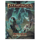 Gamers Guild AZ Pathfinder Pathfinder, Second Edition: Bestiary 2 Pawn Collection Southern Hobby
