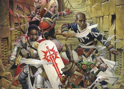 Gamers Guild AZ Pathfinder Pathfinder, Second Edition: Character Sheet Pack Southern Hobby
