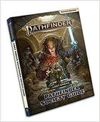 Gamers Guild AZ Pathfinder Pathfinder, Second Edition: Lost Omens-Pathfinder Society Guide Southern Hobby