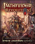Gamers Guild AZ Pathfinder Revolution (Pre-Order) Gamers Guild AZ
