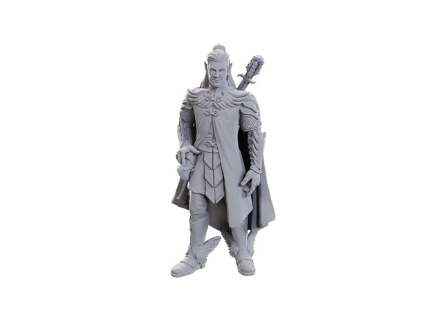 Gamers Guild AZ Pathfinder WIZ90723 Pathfinder Minis:  Dorian Storm (Pre-Order) GTS