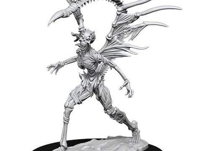Gamers Guild AZ Pathfinder WZK73546 Pathfinder Minis: Deep Cuts Wave 7- Bone Devil Southern Hobby