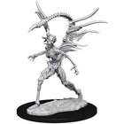 Gamers Guild AZ Pathfinder WZK73546 Pathfinder Minis: Deep Cuts Wave 7- Bone Devil Southern Hobby