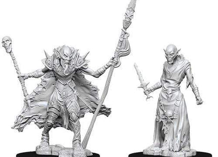 Gamers Guild AZ Pathfinder WZK73548 Pathfinder Minis: Deep Cuts Wave 7- Ghouls Southern Hobby