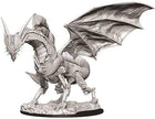 Gamers Guild AZ Pathfinder WZK73725 Pathfinder Minis: Deep Cuts Wave 9-Clockwork Dragon Southern Hobby