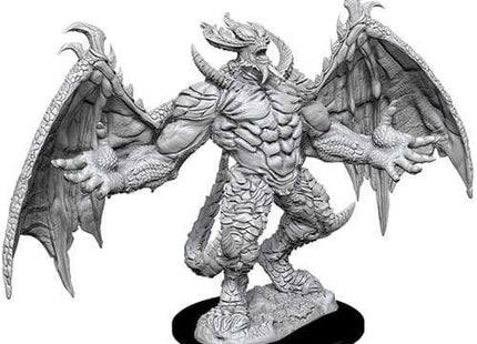 Gamers Guild AZ Pathfinder WZK73857 Pathfinder Minis: Deep Cuts Wave 10- Pit Devil Southern Hobby