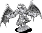 Gamers Guild AZ Pathfinder WZK73857 Pathfinder Minis: Deep Cuts Wave 10- Pit Devil Southern Hobby